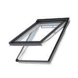 Top-Hinged Roof Window 